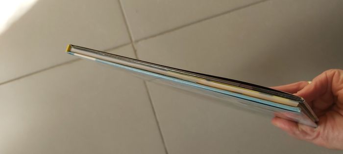 Marsupilami BD tome 30 Palombie secrète - photo numéro 7