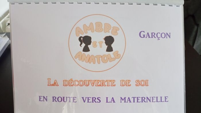 Lot de 2 livrets - photo numéro 2