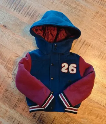 Blouson 2 ans / 24 mois