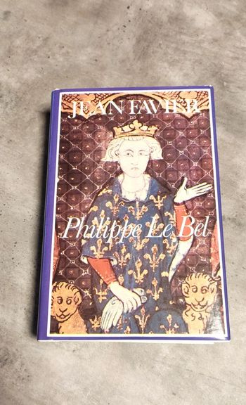 Philippe le Bel