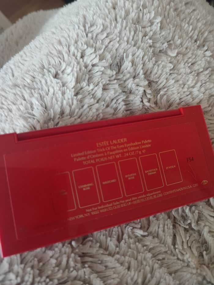 Ombre estee Lauder limited - photo numéro 3