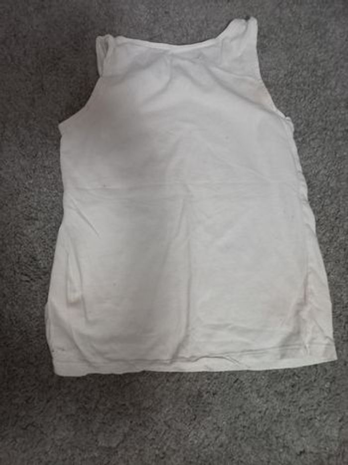 Débardeur fleurs 🌸 - photo numéro 3