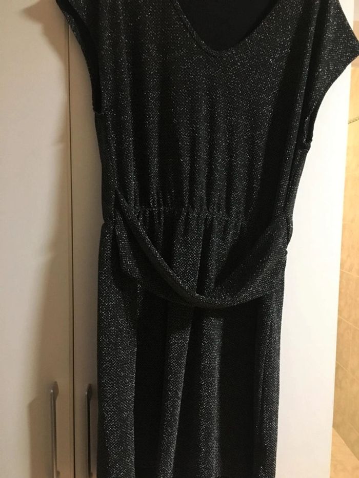 Robe pailletée en taille L - photo numéro 3