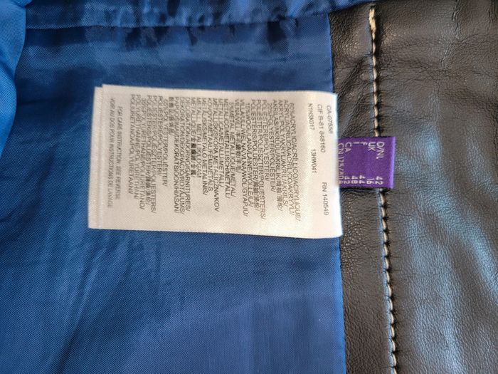 Tailleur taille 44 - photo numéro 7
