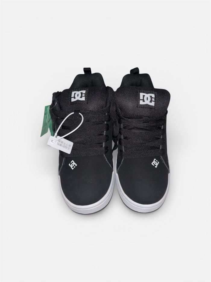 Baskets DC pour femme - photo numéro 3