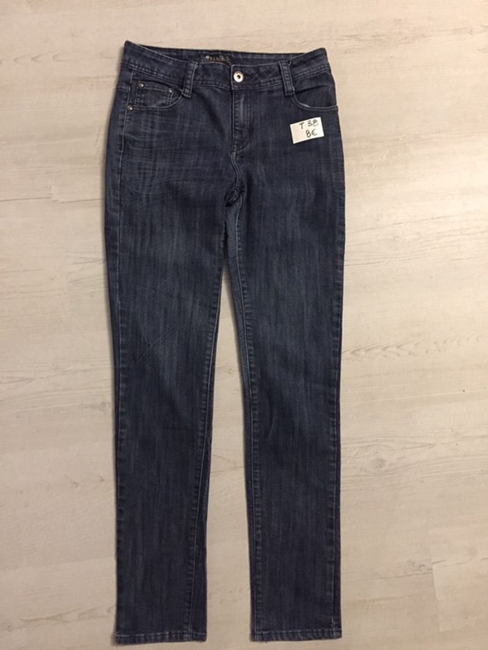 336-Jean T 38-M - photo numéro 3