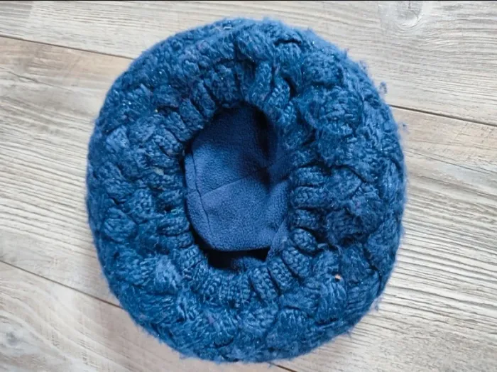 Bonnet Okaïdi