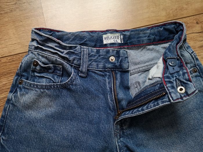 Jeans 9 ans - photo numéro 3