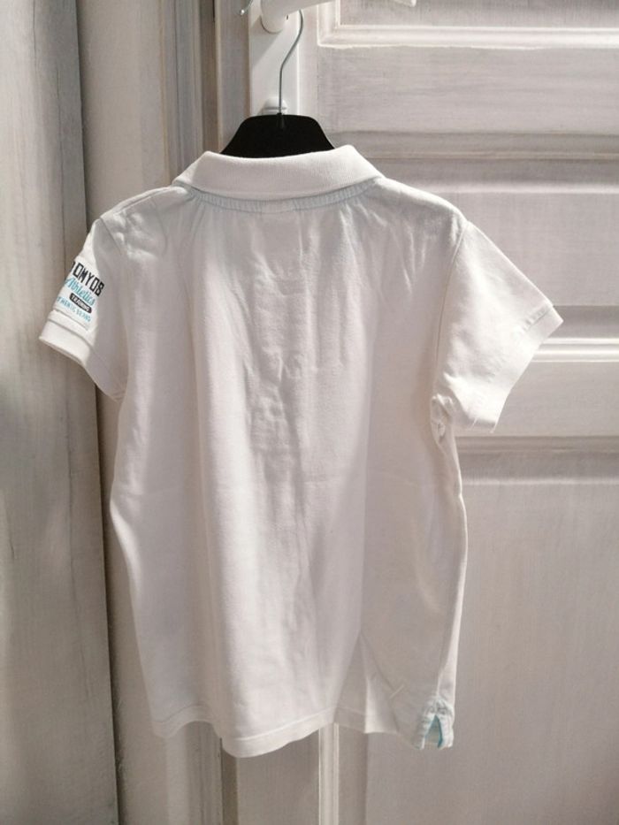 Polo garçon - photo numéro 4