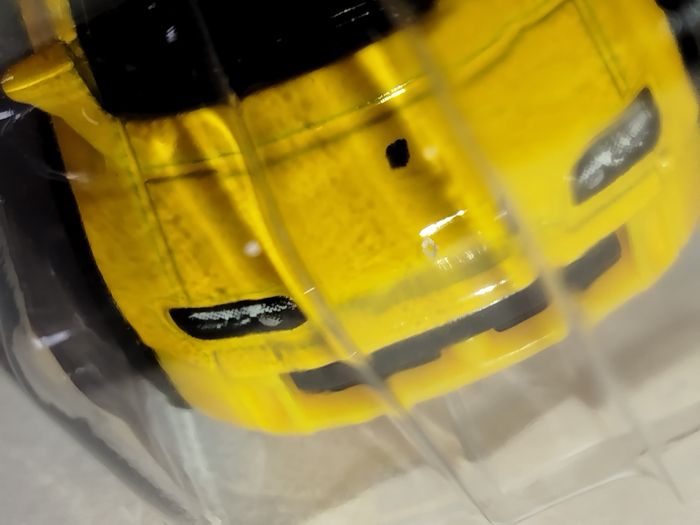 Hot Wheels Renault Espace F1 1êre Édition 2025 - photo numéro 4