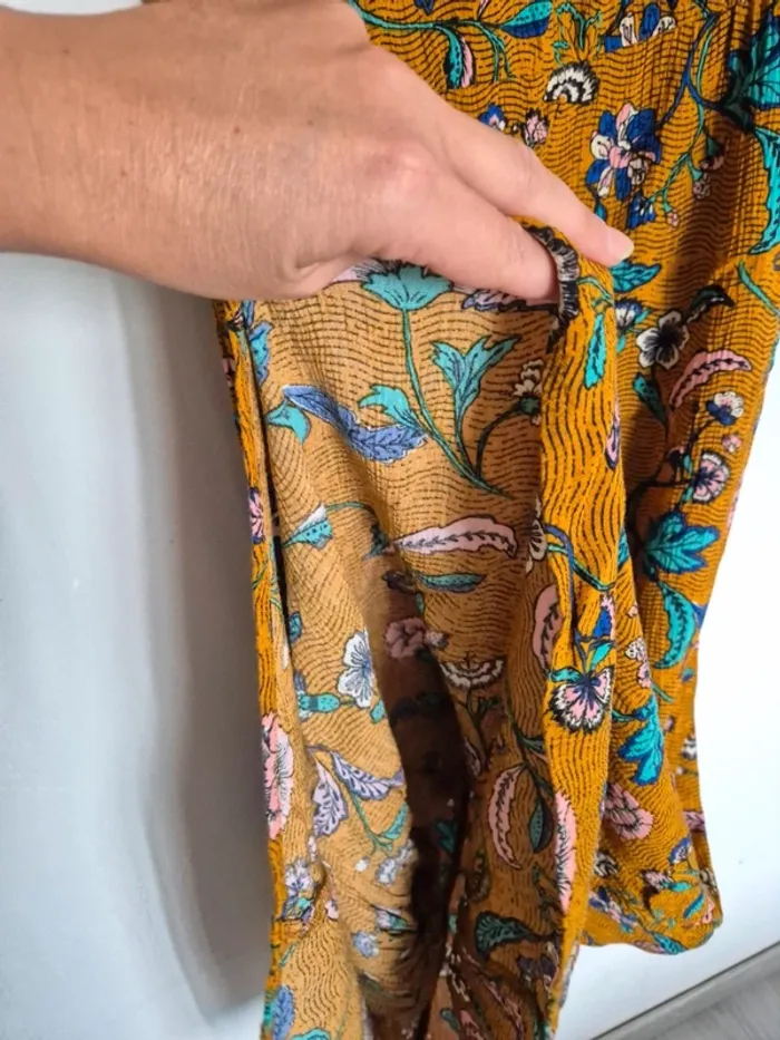 robe promod taille 36 - photo numéro 5