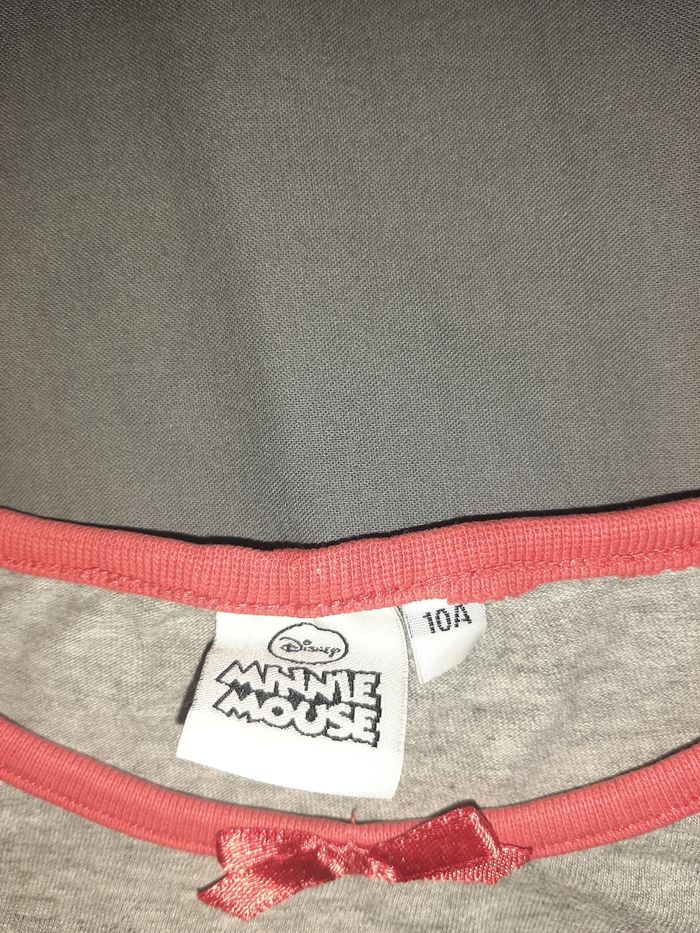 Maillot ML 10 ans - photo numéro 3