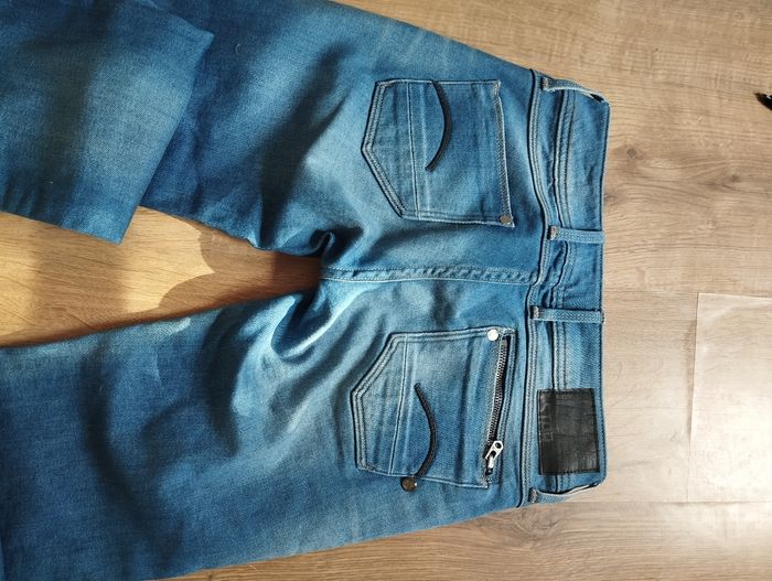 Jean G star raw - photo numéro 3