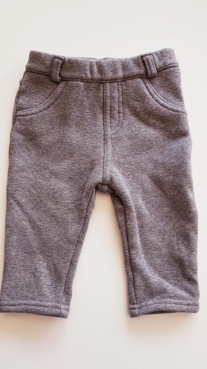 Ensemble Kiabi 6 mois - photo numéro 5