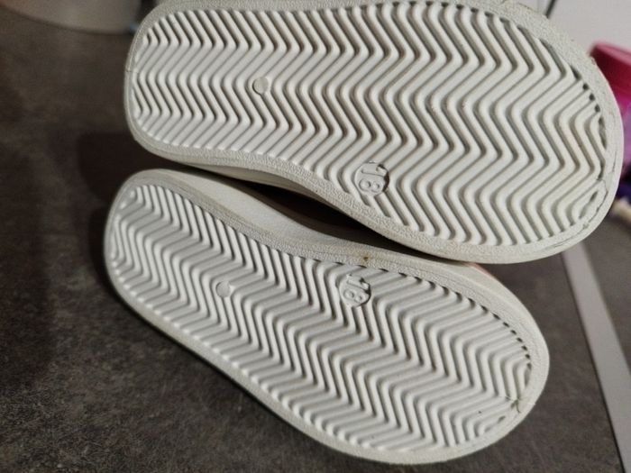 Bottines bébé - photo numéro 5