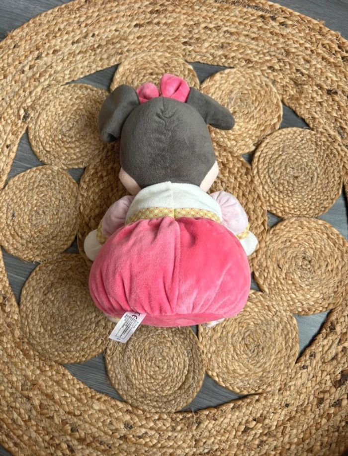 Peluche Minnie - photo numéro 3