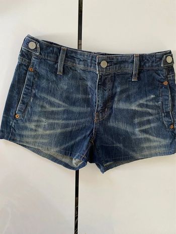 Short Levis taille 38