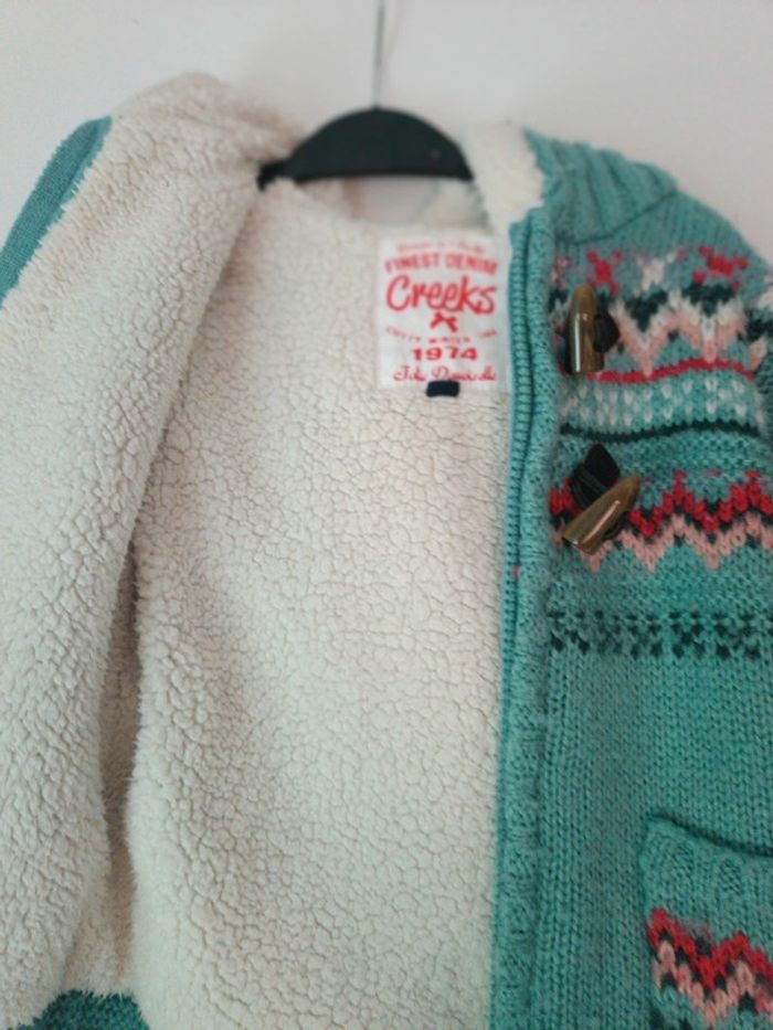Gilet - photo numéro 2