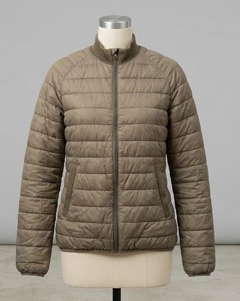 Veste esprit L