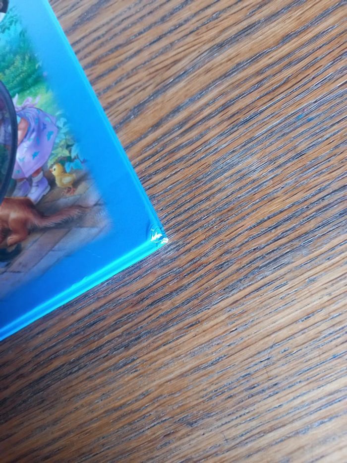 Livre + CD Les plus belles histoires de Martine - photo numéro 4