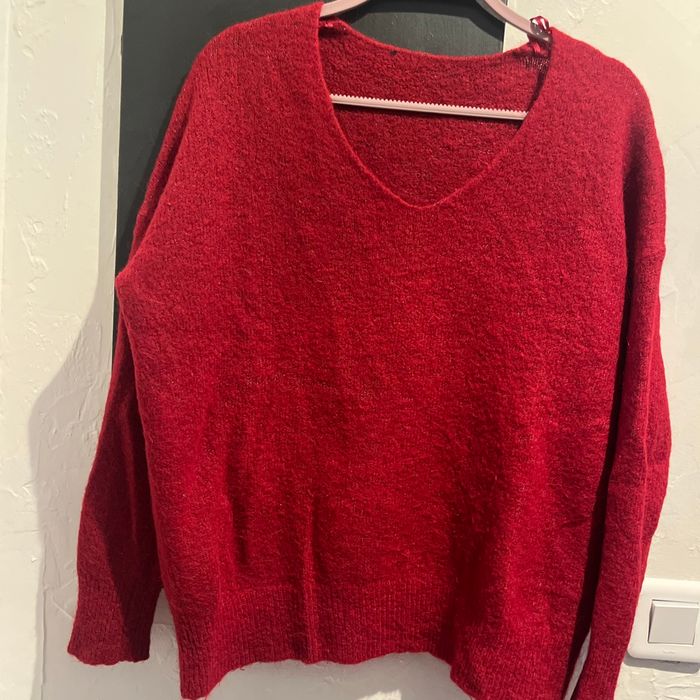 Pull