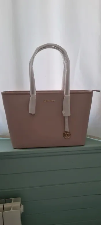 Très grand sac cabas Mickael Kors original neuf