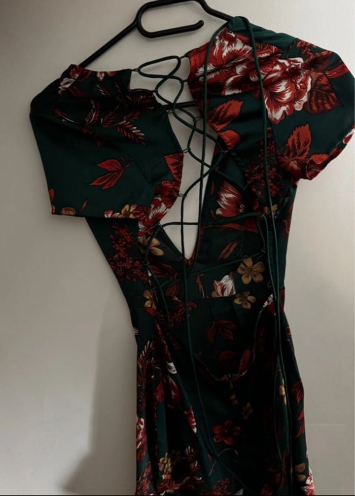 Robe courte - photo numéro 3