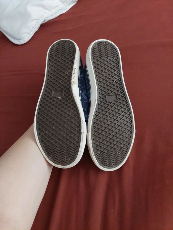 Chaussure garçon - photo numéro 4