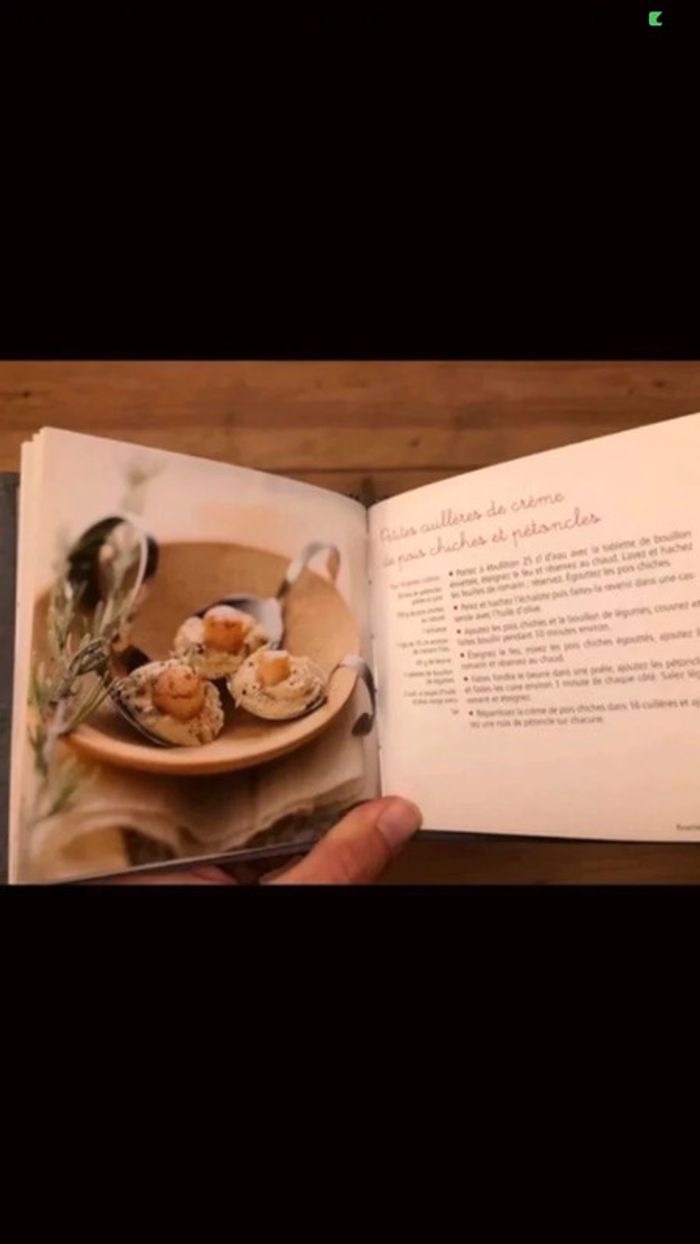 Lot livres de cuisine - photo numéro 12