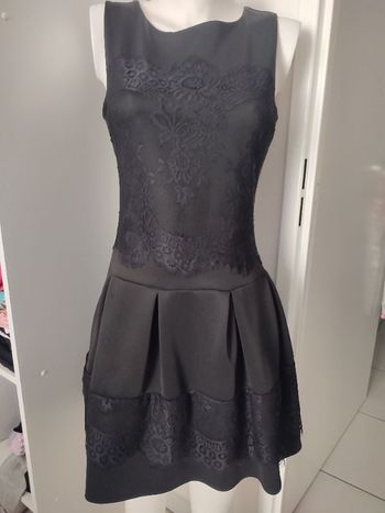 #kytie38femme. 👗 robe sans manches taille 38