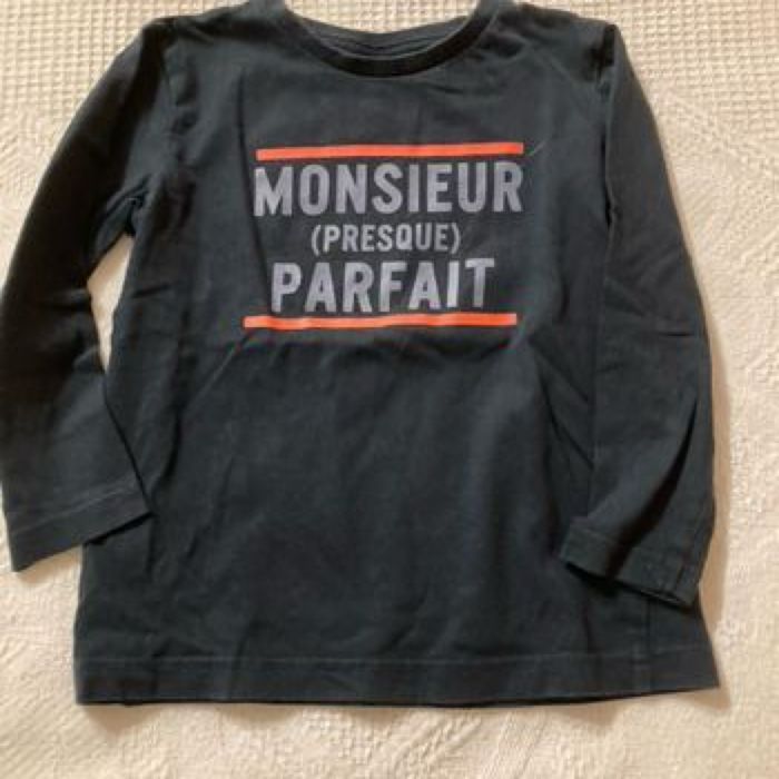 Lot vêtements en 4 ans - photo numéro 6