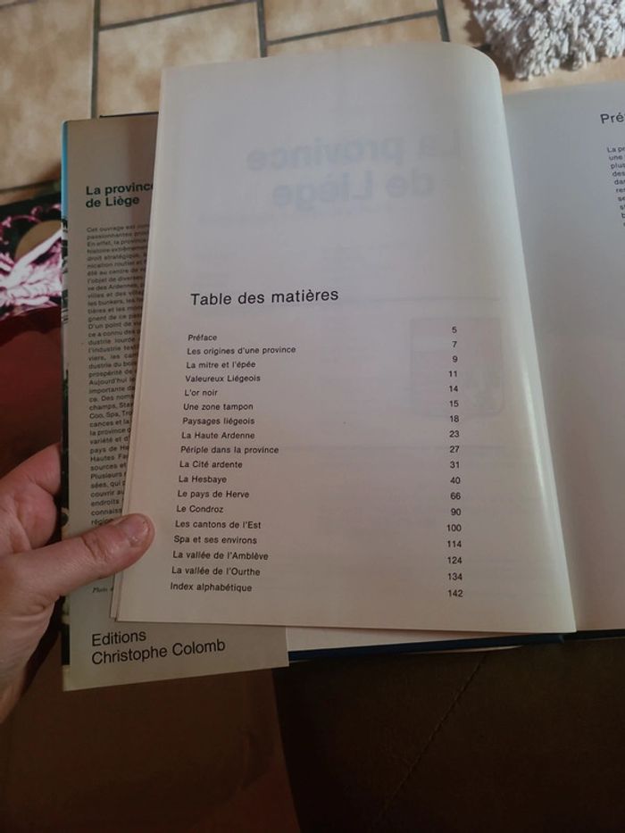 La province de liège - photo numéro 4