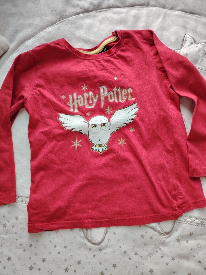 Pyjama harry potter - photo numéro 2