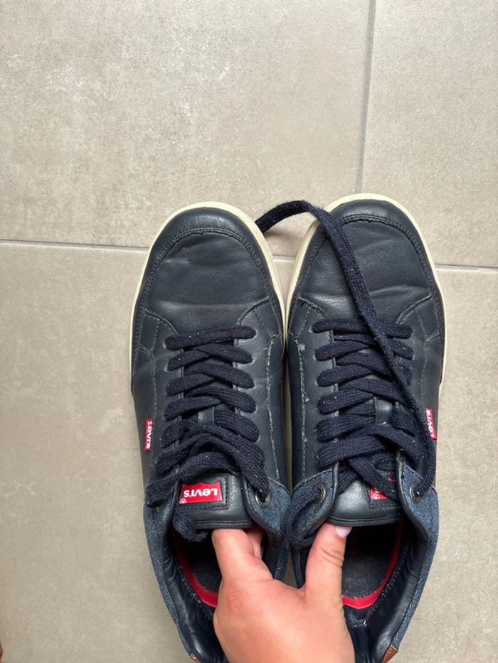 Chaussures levi’s taille 43 - photo numéro 2