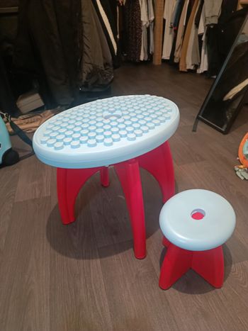Table lego