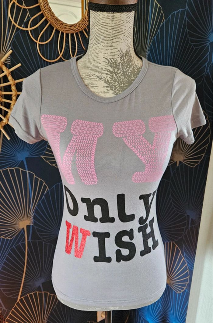 Tee-shirt new-york