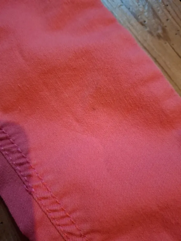 Pantalon 12 mois - photo numéro 2