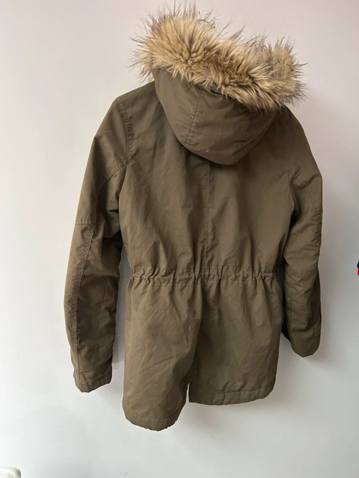 Parka - photo numéro 2