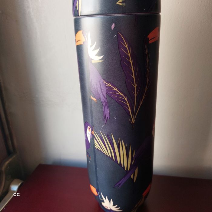 Gourde cabaïa 1 litre - photo numéro 3