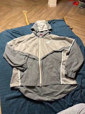 Veste running