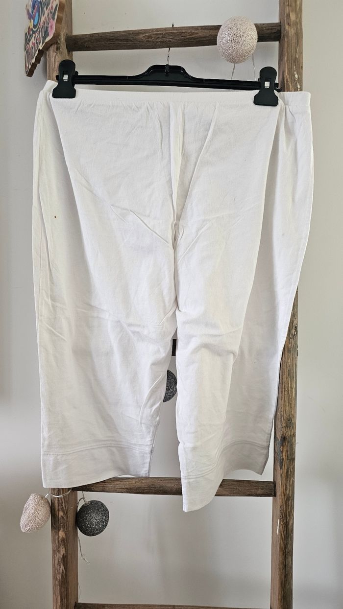 Pantalon de pyjama taille 40 L Etam - photo numéro 2