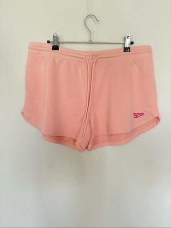 Short reebok