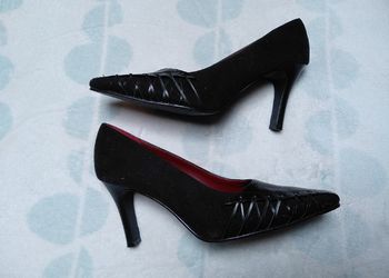 Chaussures à talons