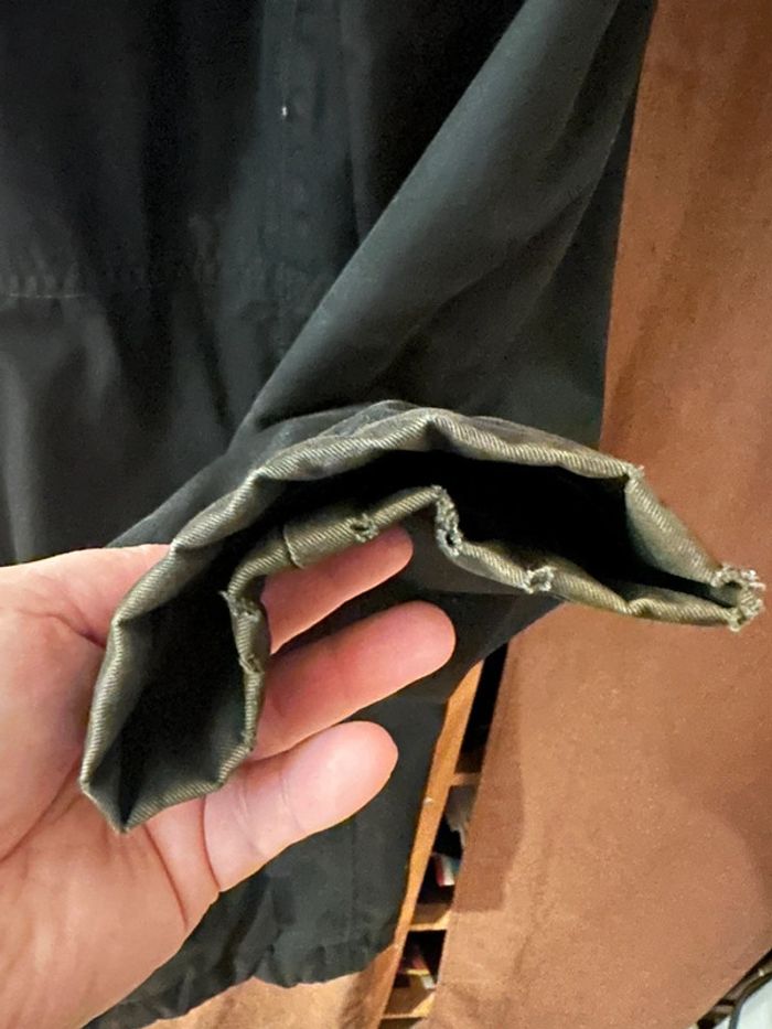 Veste Rip Curl taille 44 - photo numéro 7