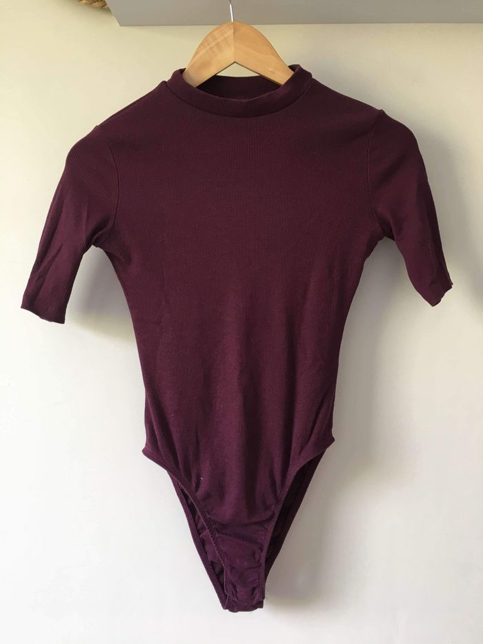 Body Bordeaux - photo numéro 9