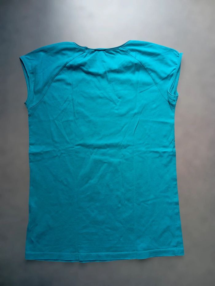 T-shirt 12ans bilook - photo numéro 2