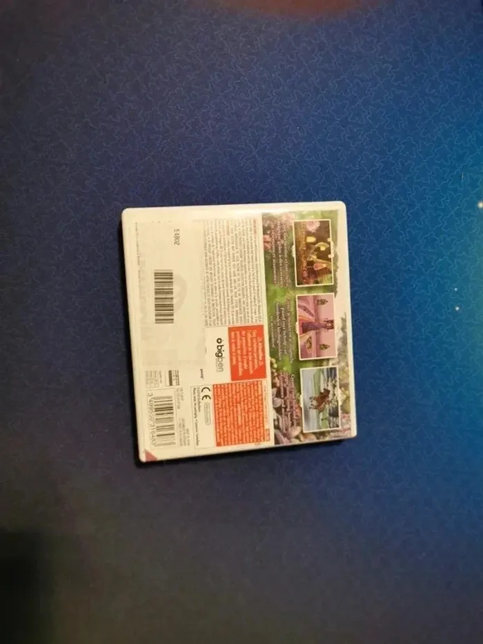 Jeu 3DS Bella Sara 2 - Très bon état - photo numéro 3