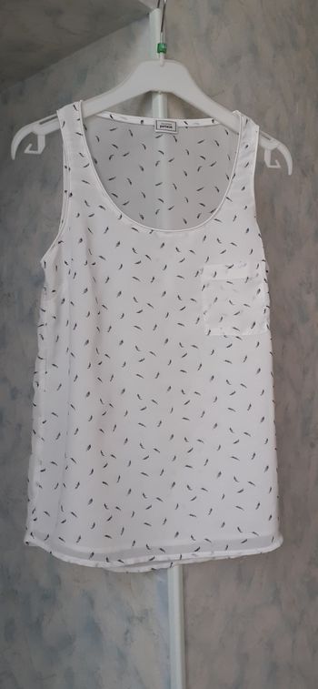 Débardeur femme taille XS