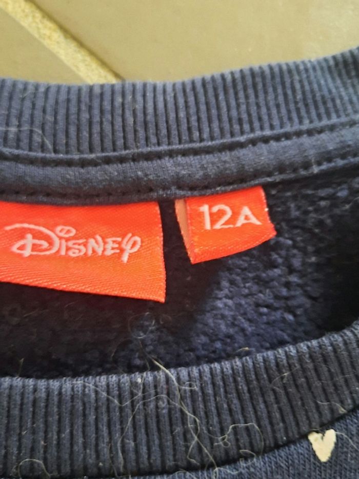 Pull stich - photo numéro 2