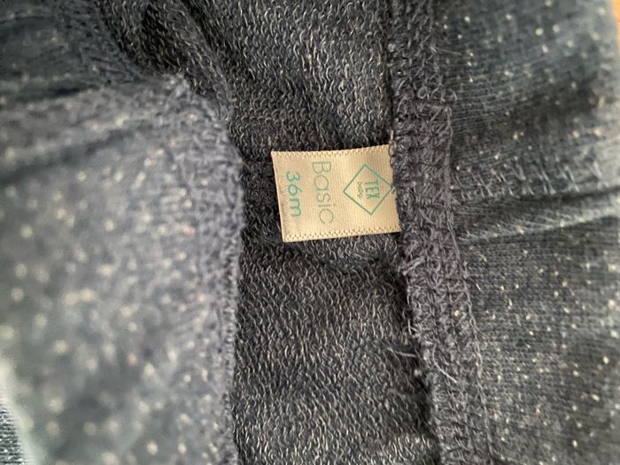 Ensemble 36 mois - photo numéro 2